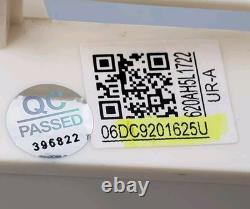 (Livraison le jour même) Contrôle de lave-linge Samsung DC92-01625U