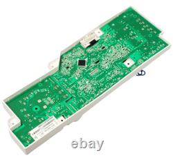 (Livraison le jour même) Contrôle de laveuse GE 175D6321G004