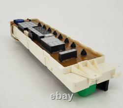 (Livraison le jour même) Contrôle de laveuse LG EBR76262102 EBR76262201