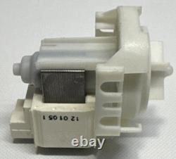 Machine à laver ASKO D3550 12.13