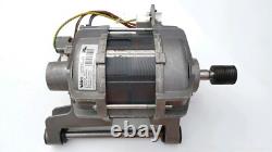 Machine à laver Asko W6884 Moteur #8088644 #271067