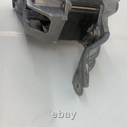 Machine à laver Miele moteur à courant enroulé Mrt36-606/2 220V 3555995