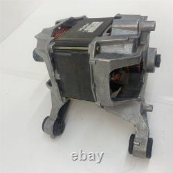 Machine à laver Miele moteur à courant enroulé Mrt36-606/2 220V 3555995