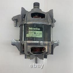 Machine à laver Miele semi-professionnelle moteur triphasé Mxt30-66/2 6451812