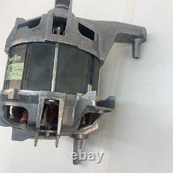 Machine à laver Miele semi-professionnelle moteur triphasé Mxt30-66/2 6451812