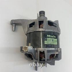 Machine à laver Miele semi-professionnelle moteur triphasé Mxt30-66/2 6451812