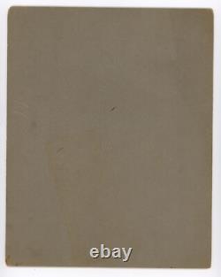 Machine à laver électrique Femme Newton IA Photo c. 1900 Photographie de Hall's Iowa