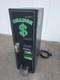 Machine à Pièces American Changer Ac-1001 Pour Billets De 1 à 20 $ - Laverie Automatique - Station De Lavage Auto