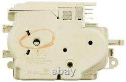 Minuterie Electrolux Lave-linge 134049600