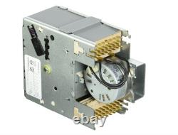 Minuterie Frigidaire 137394200
