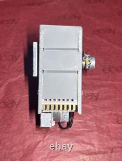 Minuterie Whirlpool d’occasion OEM P/N n° W10112081C, livraison gratuite