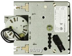 Minuterie de lave-linge Frigidaire 134803600