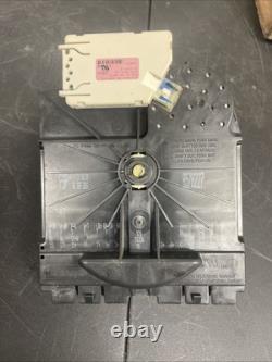Minuterie de lave-linge OEM Kenmore 8578227