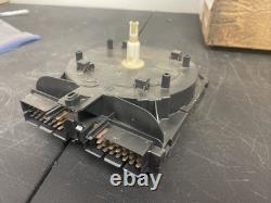 Minuterie de lave-linge OEM Kenmore 8578227