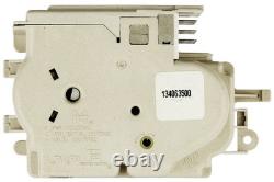 Minuteur de lave-linge Frigidaire 134063500
