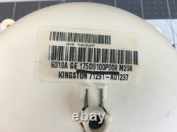 Minuteur de lave-linge GE P# 175D5100P008 WH12X10300