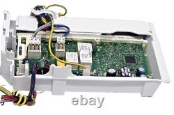 Module de contrôle de la carte PCB KND-25.29 pour machine à laver Electrolux