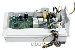 Module de contrôle de la carte PCB KND-25.29 pour machine à laver Electrolux