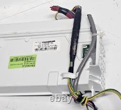Module de contrôle de la carte PCB KND-25.29 pour machine à laver Electrolux