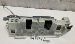 Module de contrôle de la machine à laver Miele PCB KND-16
