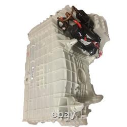 Module de pompe à chaleur pour laveuse/sécheuse OEM GE WE03X36780