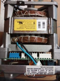 Moteur Inverter Électronique de Machine à Laver GE (WH20X10058)