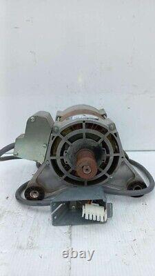 Moteur Wascomat, W630cc 521/402183 Référence 438970261 438 970261 d'occasion