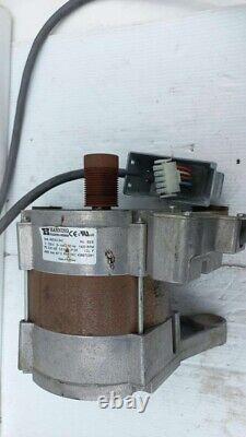 Moteur Wascomat, W630cc 521/402183 Référence 438970261 438 970261 d'occasion