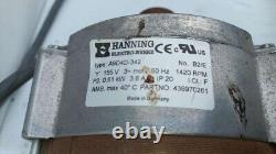 Moteur Wascomat, W630cc 521/402183 Référence 438970261 438 970261 d'occasion