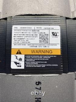 Moteur d’entraînement de lave-linge OEM GE GFW550SSN2WW WH03X29524 J58TLB1186 0024000133GEA