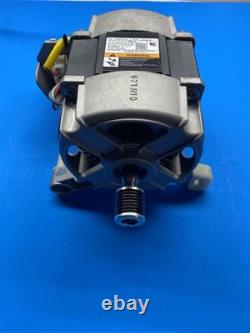 Moteur d’entraînement de lave-linge OEM GE GFW550SSN2WW WH03X29524 J58TLB1186 0024000133GEA