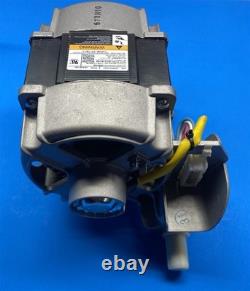 Moteur d’entraînement de lave-linge OEM GE GFW550SSN2WW WH03X29524 J58TLB1186 0024000133GEA