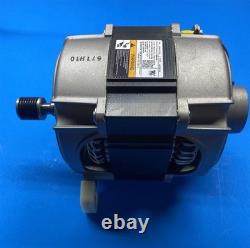 Moteur d’entraînement de lave-linge OEM GE GFW550SSN2WW WH03X29524 J58TLB1186 0024000133GEA