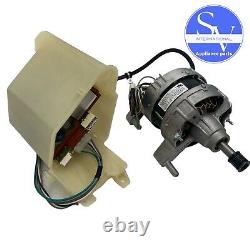 Moteur d'entraînement et carte de commande de la laveuse Maytag 12002039 62726410 62724140