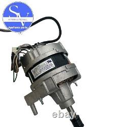 Moteur d'entraînement et carte de commande de la laveuse Maytag 12002039 62726410 62724140