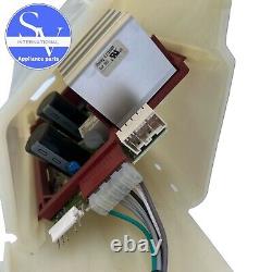 Moteur d'entraînement et carte de commande de la laveuse Maytag 12002039 62726410 62724140