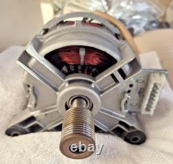 Moteur d’entraînement pour lave-linge ASKO 8063734