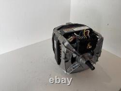 Moteur de drive Whirlpool NWM-4496 2 vitesses 120 volts 60 Hz pour machine à laver