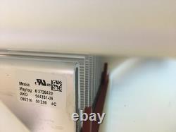 Moteur de entraînement et carte de contrôle de lave-linge Maytag Neptune P# 62726420 62724140 12002039