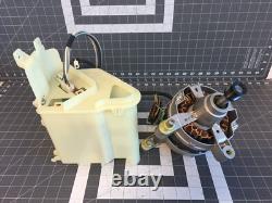 Moteur de entraînement et carte de contrôle de lave-linge Maytag Neptune P# 62726420 62724140 12002039