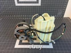 Moteur de entraînement et carte de contrôle de lave-linge Maytag Neptune P# 62726420 62724140 12002039