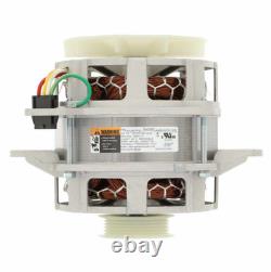 Moteur de lavage Maytag W11026785