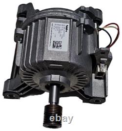 Moteur de lavage de machine à laver ASKO Nidec WB102D53G00 Kn-43-2