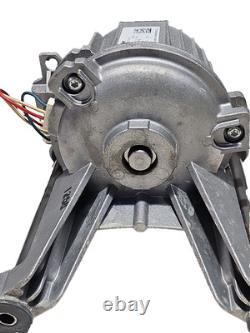 Moteur de lavage de machine à laver ASKO Nidec WB102D53G00 Kn-43-2