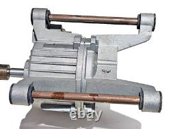 Moteur de lavage de machine à laver ASKO Nidec WB102D53G00 Kn-43-2