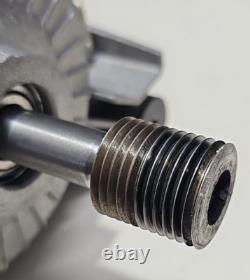 Moteur de lavage de machine à laver ASKO Nidec WB102D53G00 Kn-43-2