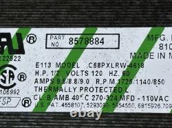 Moteur de lave-linge Whirlpool 8529935 - Livraison gratuite ! 2510