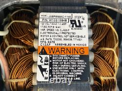 Moteur de lave-linge Whirlpool P# W10315848