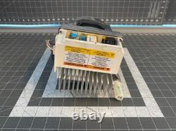 Moteur de lave-linge Whirlpool P# W10315848