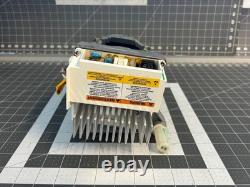 Moteur de lave-linge Whirlpool P# W10315848